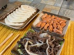-毛毛老火锅(八年观音桥店)