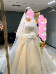 -GRACE KELLY婚纱与礼服(北京店)