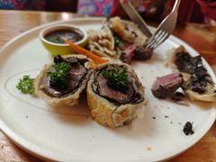 -Famous肥猫墨西哥音乐餐吧(五棵松华熙LIVE店)