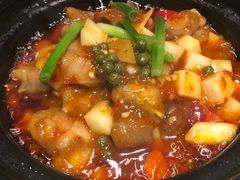 -粗茶淡饭·隐庐私厨(东亭店)