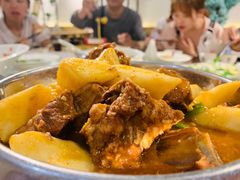 -确喜美味小厨(西单商场兰州店)