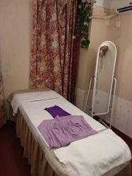 -芳朵美容养生SPA