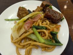 -华港雅阁酒店中餐厅·申汇轩