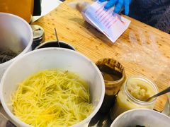 -安徽阜阳卷馍(西单店)