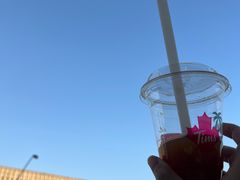 -Tims天好咖啡(河西万象城店)