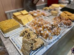 -玛尔哈巴·塔塔尔糕点(华侨小区店)