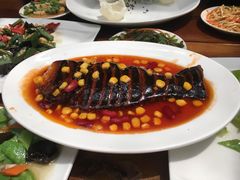 -少林寺欢喜地素斋馆