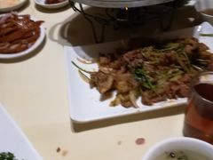 -石门豆腐王(九中街店)