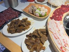 -三毛牛肉店(福强店)