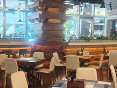 -The COOK·厨餐厅·自助餐(浦东嘉里大酒店)