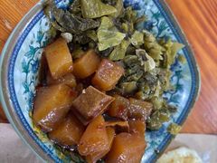 -小辫子羊肉面馆(周东店)