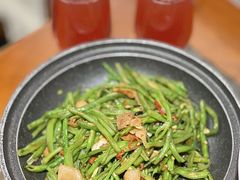 -真地道京味府·鲜橙烤鸭·北京菜(朝外大街东大桥店)