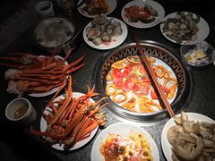 -海天牧场(银川商城店)