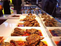 -八一好吃街·高品美食广场