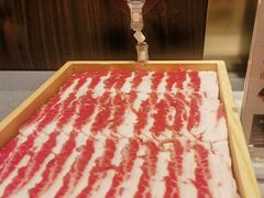 -巴奴毛肚火锅(悠唐购物中心店)