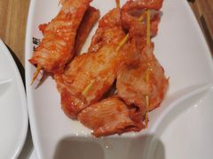 -小杨生煎(宝山花园城店)