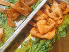 -醉月城西昌火盆烧烤(天府店)
