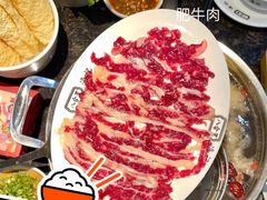 -八合里潮汕鲜牛肉火锅(深圳海岸城店)