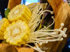 -东椰·海南椰子鸡火锅(朝阳门店)