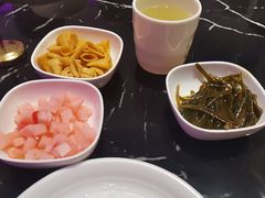 -椒行天下·干锅·牛蛙(万宝店)