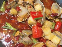 -巴厘龙虾·榜首油焖大虾(青山店)