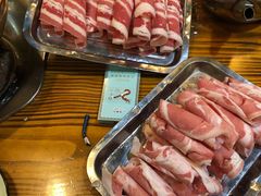 -木萨火锅(牡丹江路店)