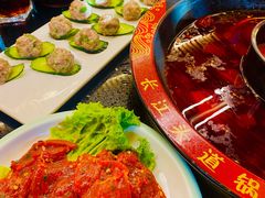 -三江两海老火锅(北京首店)