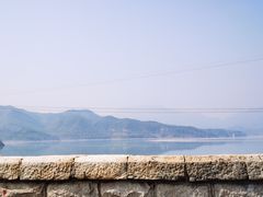 -白河堡水库