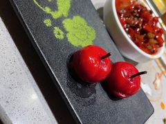 -海底捞火锅(太原南站店)