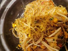 -京香轩·中餐厅(上海中庚聚龙酒店)