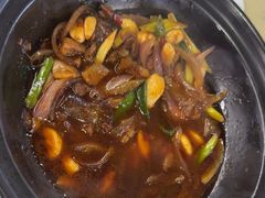 -老虎土菜馆·农家土菜