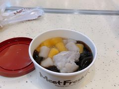 -鲜芋仙(群光广场店)