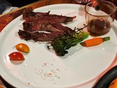 -AZUL by FUEL蓝色·法式酒馆(琶醍店)