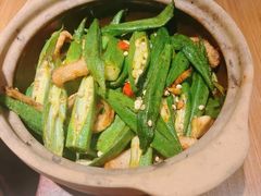 -荷花亭·湖北融合菜(十堰武商MALL店)