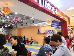 -HELLO功夫(印象城店)