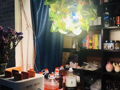 -忘忧草融合私房菜(红鼎国际店)
