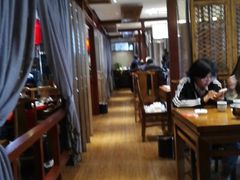 大堂-蔡家酒楼(一德街店)