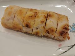 咸甜薄餐-朱仔记食府(江南大道店)