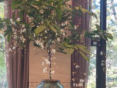 -浙江西子宾馆·瑶园咖啡厅