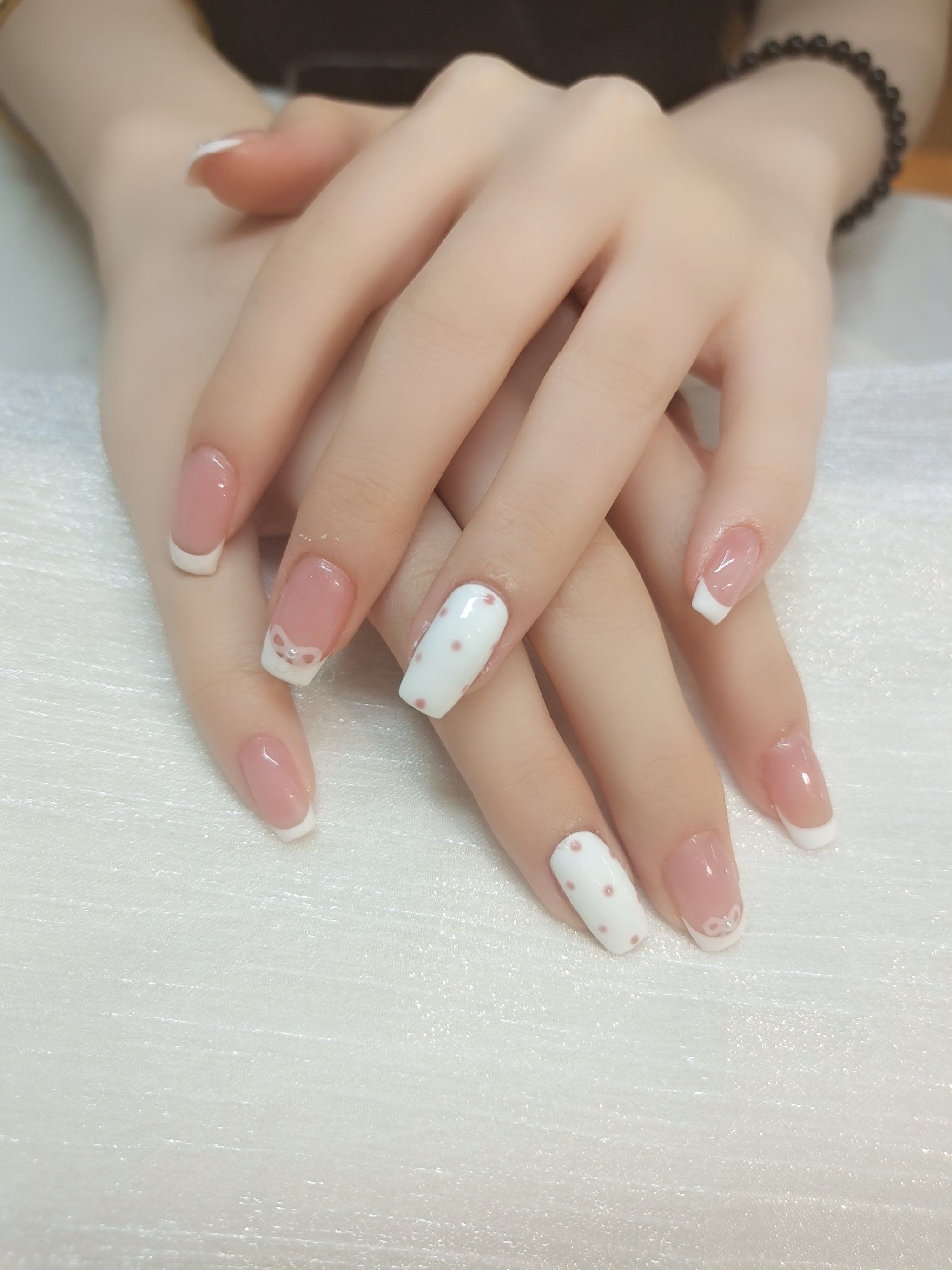 美甲美睫