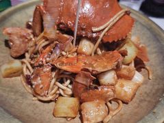 -永信海鲜(群星城店)