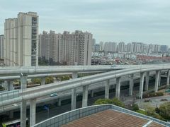 -扬州绿地铂骊酒店