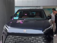 -别克·上海翟业(虹桥店)
