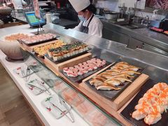 -The COOK·厨餐厅·自助餐(浦东嘉里大酒店)