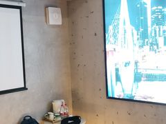 -闲隅江景艺术酒店(解放碑洪崖洞总店)