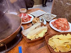 -元盛居(生态大街店)