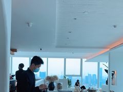 -Jungle Nat 高空餐厅