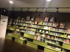 -和美电影艺术中心(万国城店)