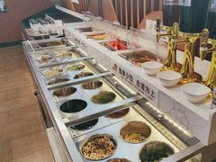 -百草滩羊清水涮羊肉(长城路店)