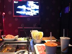 -麦霸KTV(光谷店)
